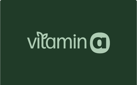 Logo vitamin A